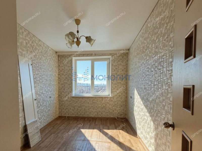 двухкомнатная квартира на Мончегорской улице дом 3 к1