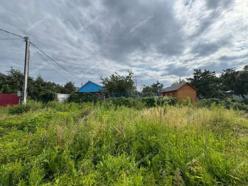 земельный участок 4,15 сотки -