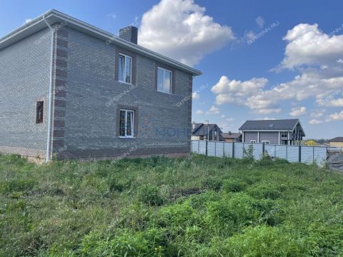 kottedzh-derevnya-malaya-elnya-kstovskiy-rayon фото