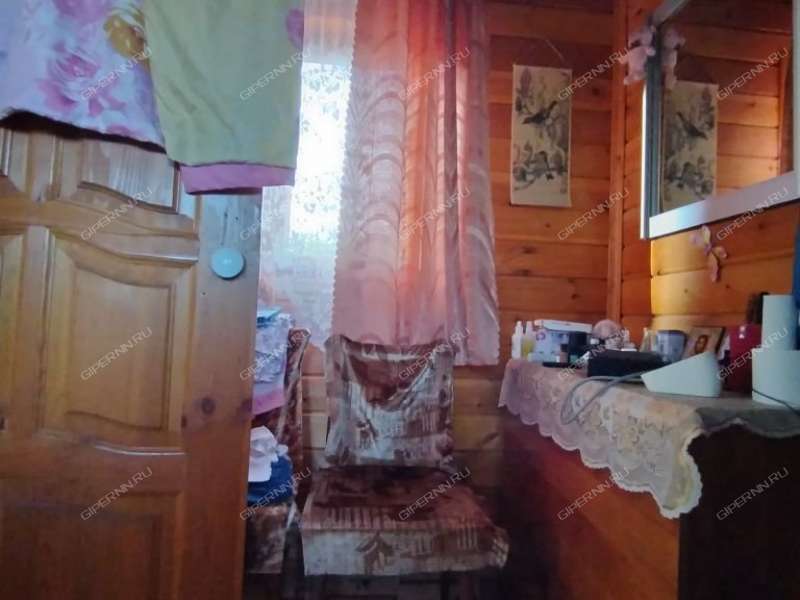 дача на СНТ Надежда