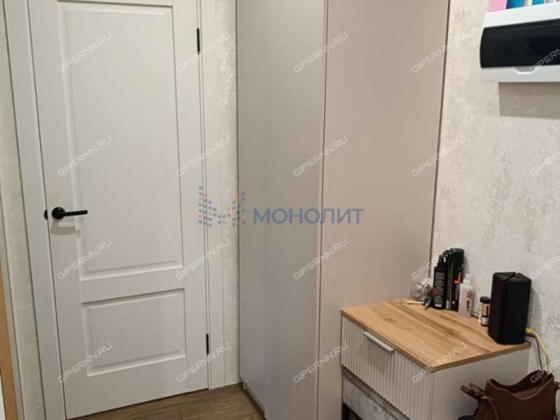 однокомнатная квартира в Сивашском переулке дом 4