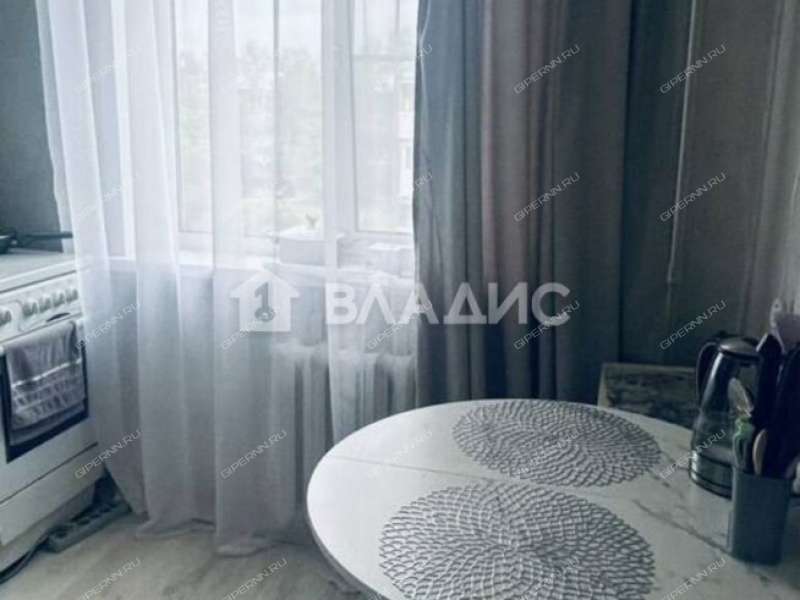 двухкомнатная квартира на Автомеханической улице дом 6