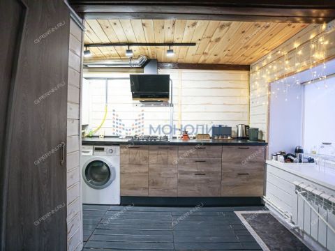 dom-selo-vyazovka-kstovskiy-rayon фото