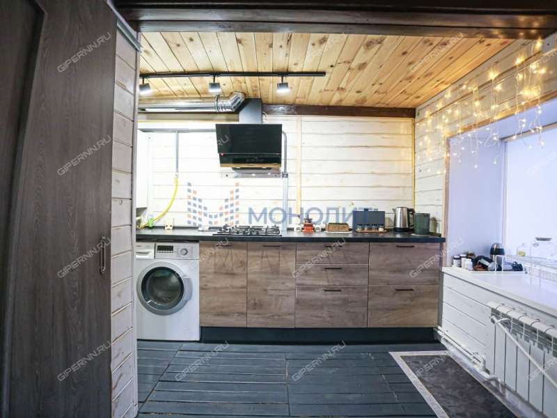 дом на улице Оболенщина село Вязовка