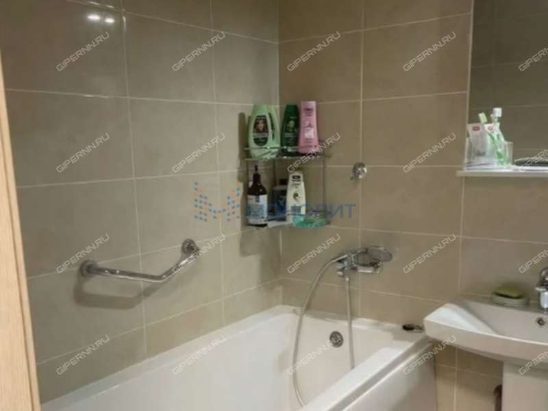 однокомнатная квартира на Русской улице улице дом 18 деревня Анкудиновка