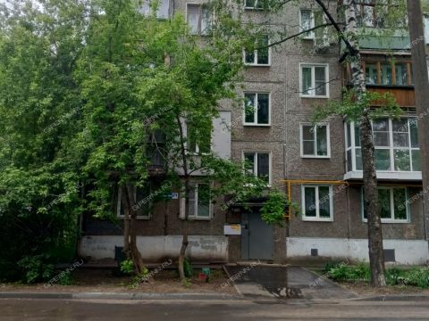 1-komnatnaya-ul-chernyahovskogo-d-21 фото
