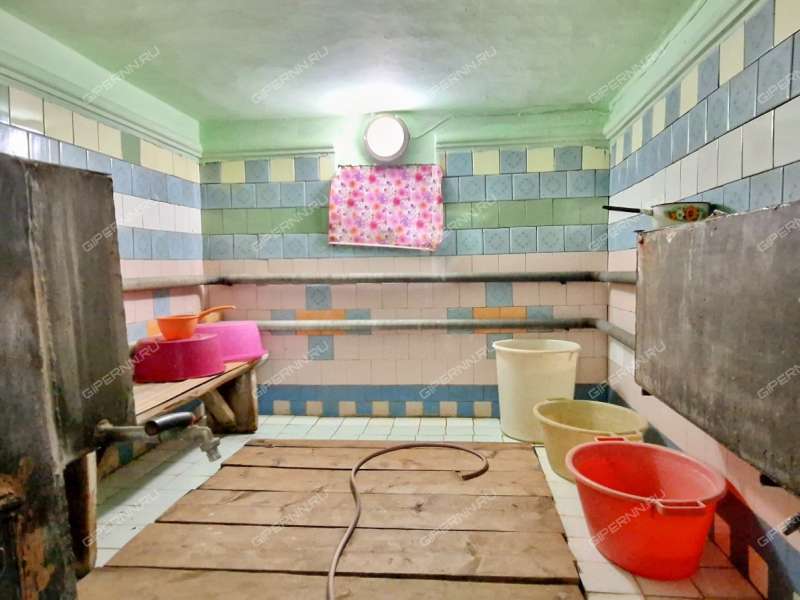 дом на 132 деревня Ржавка