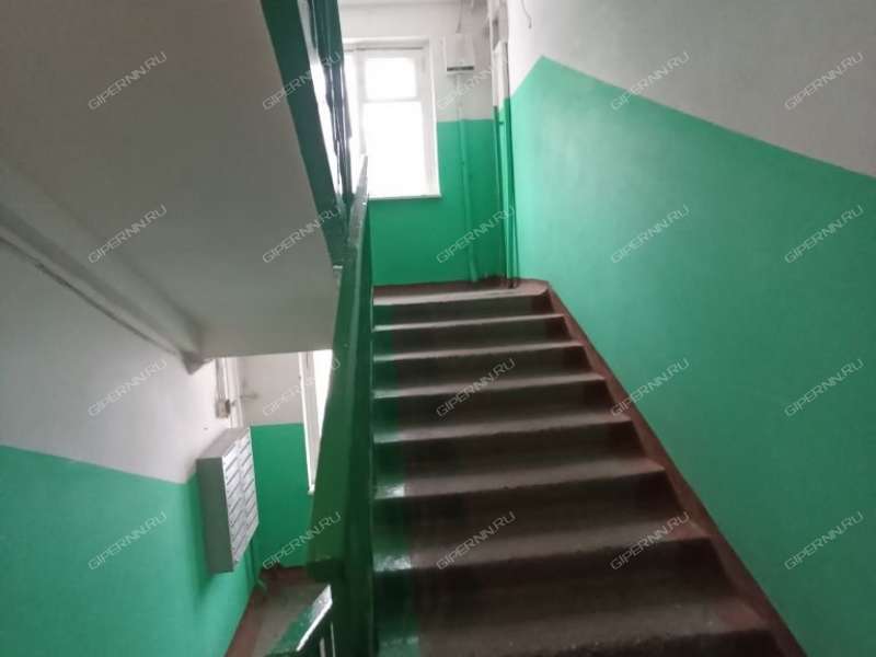 однокомнатная квартира на Южном шоссе дом 51