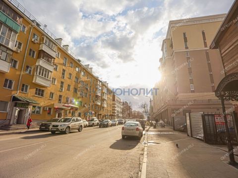 1-komnatnaya-ul-maksima-gorkogo-d-65a фото