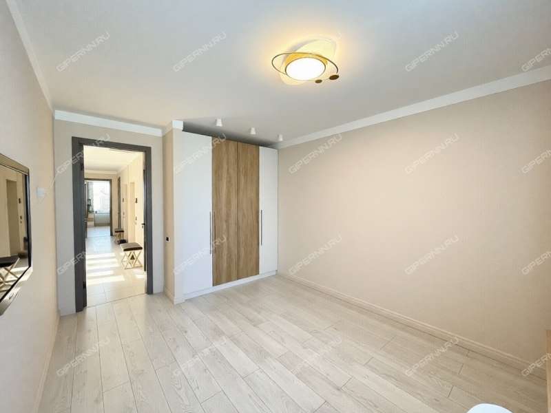 двухкомнатная квартира на Лысогорской улице дом 89 к3