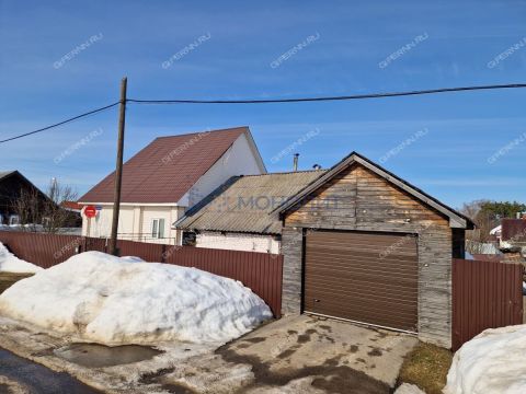 dom-gorod-semenov-semenovskiy-gorodskoy-okrug фото