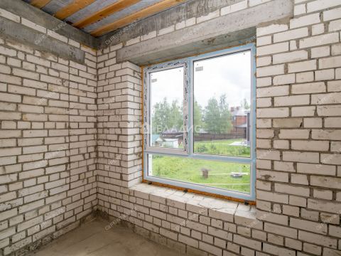 dom-derevnya-utechino-kstovskiy-rayon фото