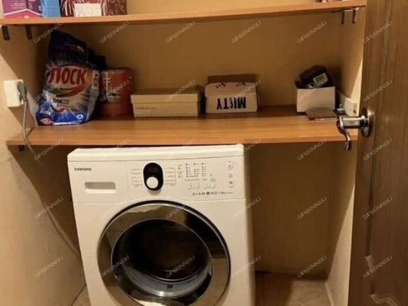 четырёхкомнатная квартира на Парковой улице дом 11 город Кстово