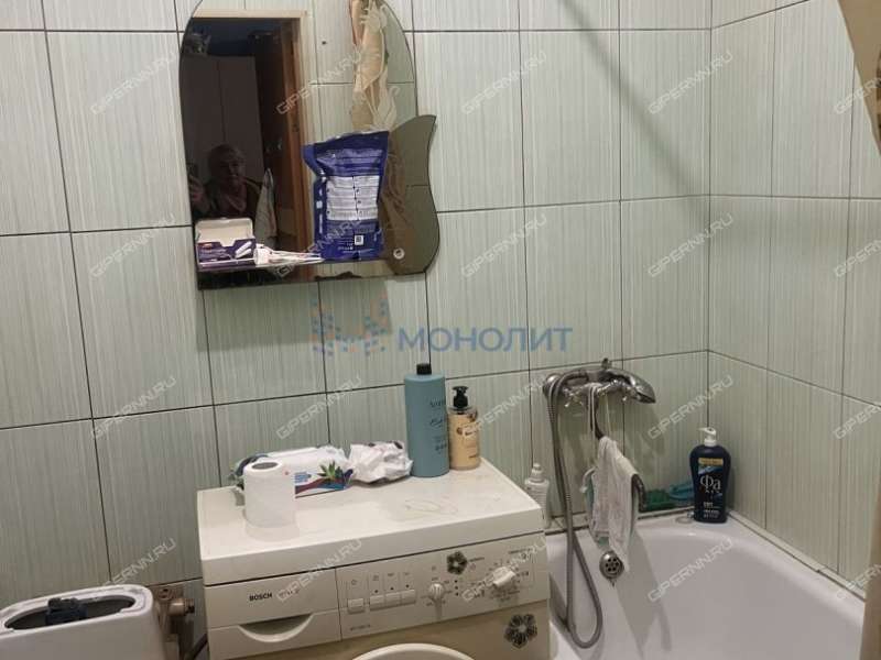 квартира-студия на улице Старых Производственников дом 9