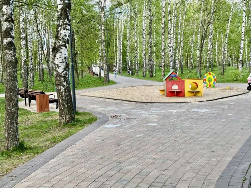 двухкомнатная квартира на улице Героев Космоса дом 12