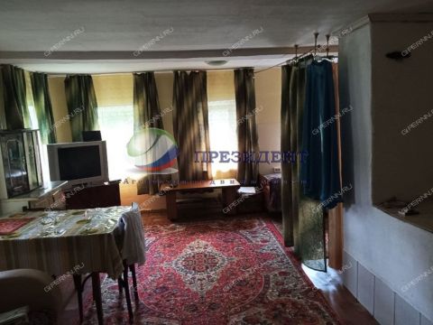 dom-rabochiy-poselok-krasnye-baki-krasnobakovskiy-rayon фото