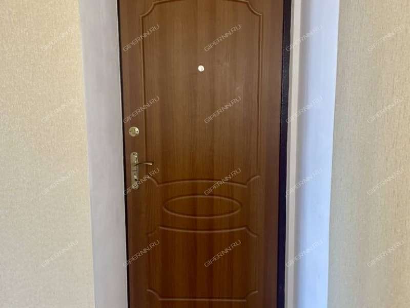 пятикомнатная квартира на улице Плотникова дом 4