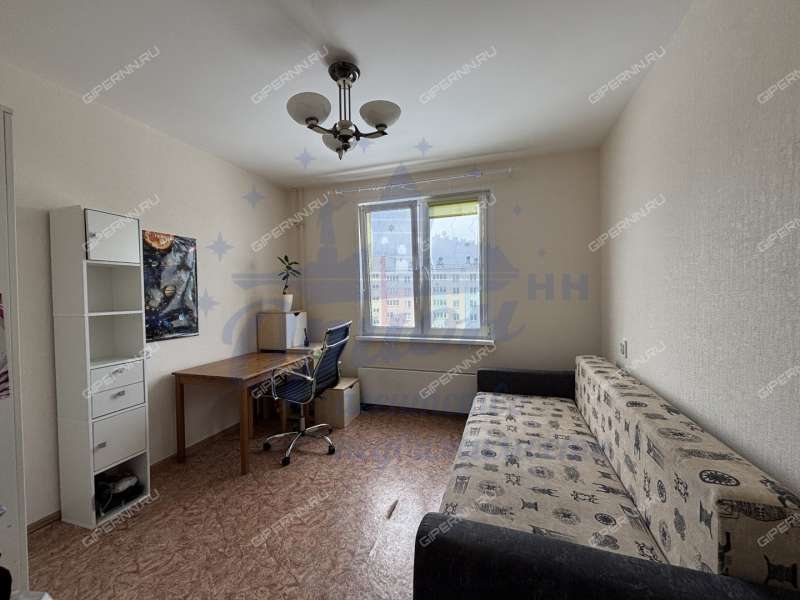 двухкомнатная квартира на проспекте Кораблестроителей дом 70