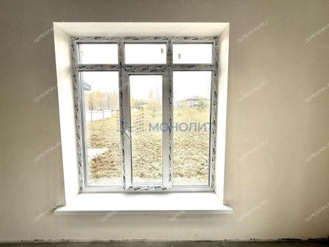 kottedzh-derevnya-shumilovo-bogorodskiy-municipalnyy-okrug фото