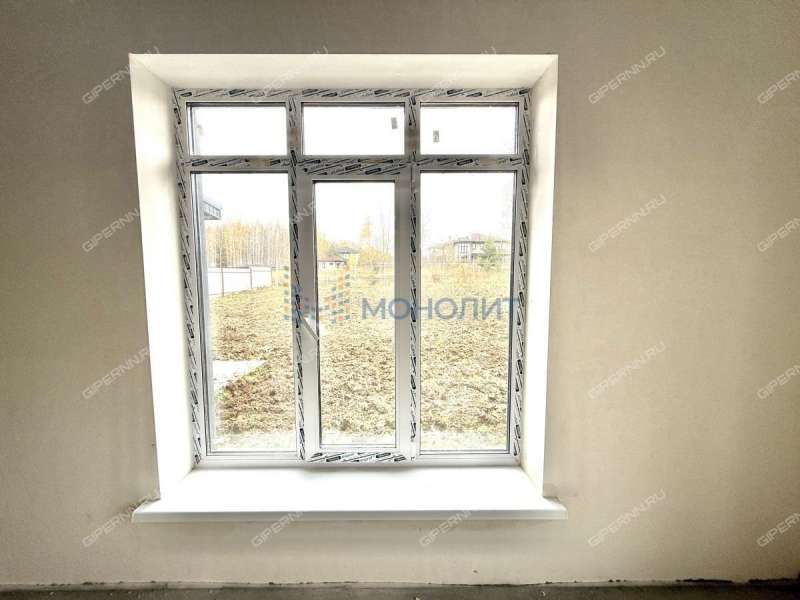 коттедж на Сан Сити 10-й проезд деревня Шумилово