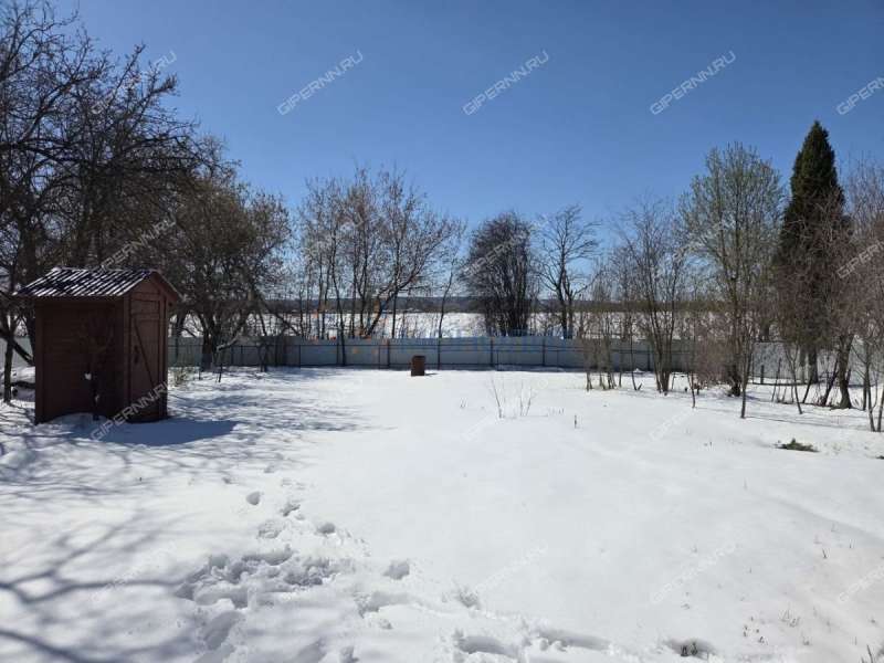 земельный участок 6 соток - садоводческое товарищество Химмаш-1