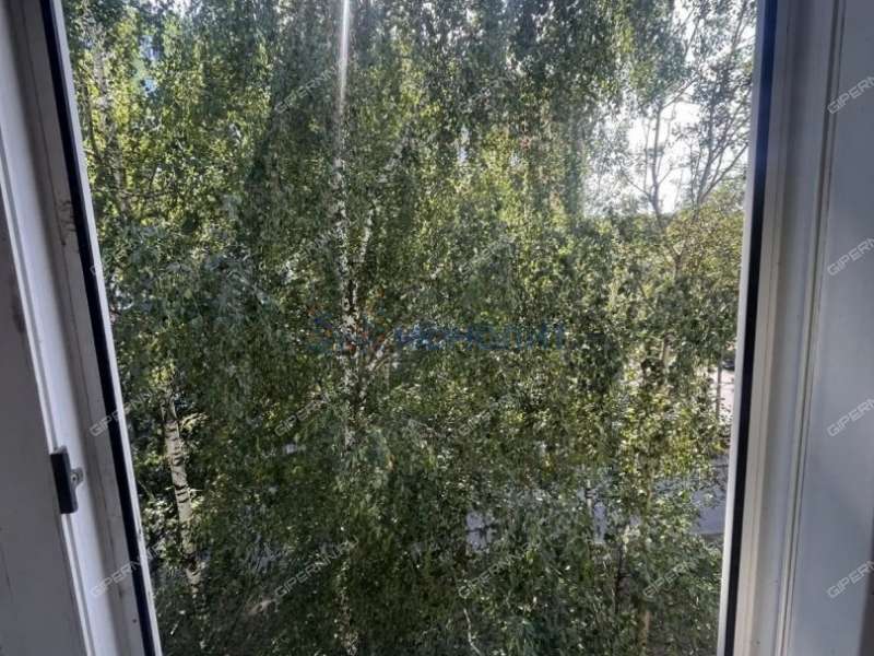 комната в доме 12 к1 на Мончегорской улице