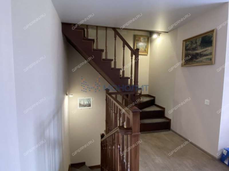 таунхаус в слободе Верхнепечёрская