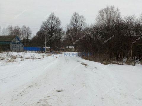 dom-derevnya-pobediha-bogorodskiy-municipalnyy-okrug фото