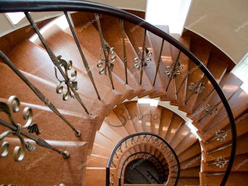 коттедж на улице Метро