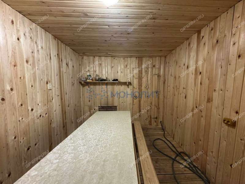 дом на Вязовской улице