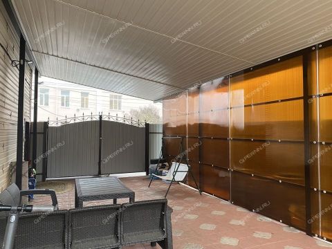 dom-gorod-bogorodsk-bogorodskiy-municipalnyy-okrug фото