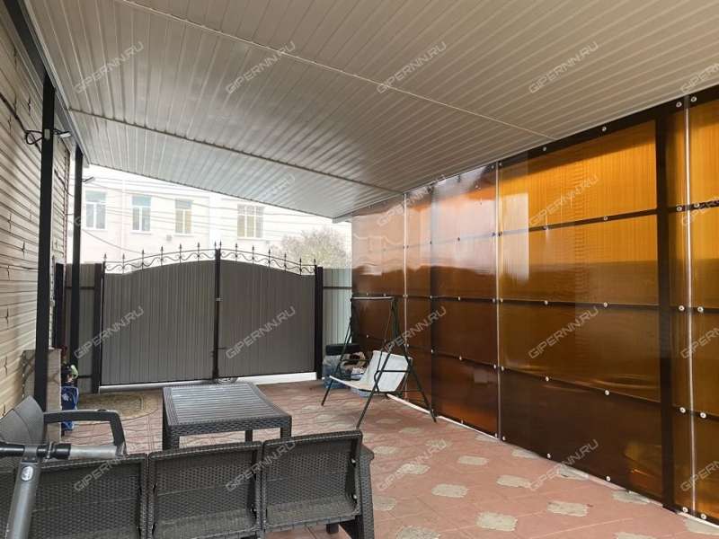 дом в Кузнечном переулке город Богородск