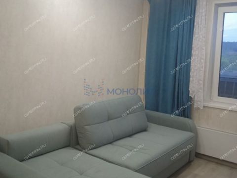 1-komnatnaya-ul-borisa-vidyaeva-d-30 фото