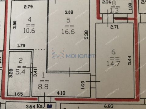 2-komnatnaya-sh-kazanskoe-d-4 фото