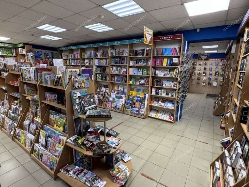 помещение под помещение свободного назначения на улице Лескова