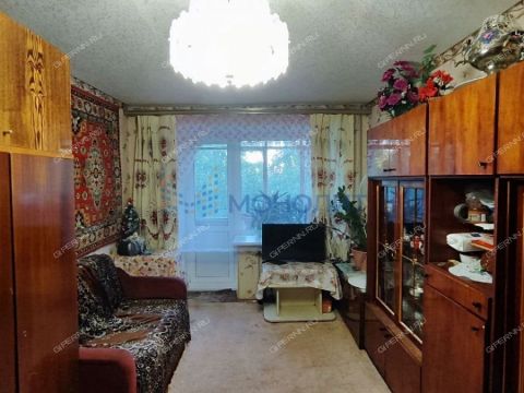 1-komnatnaya-ul-yablonevaya-d-17 фото
