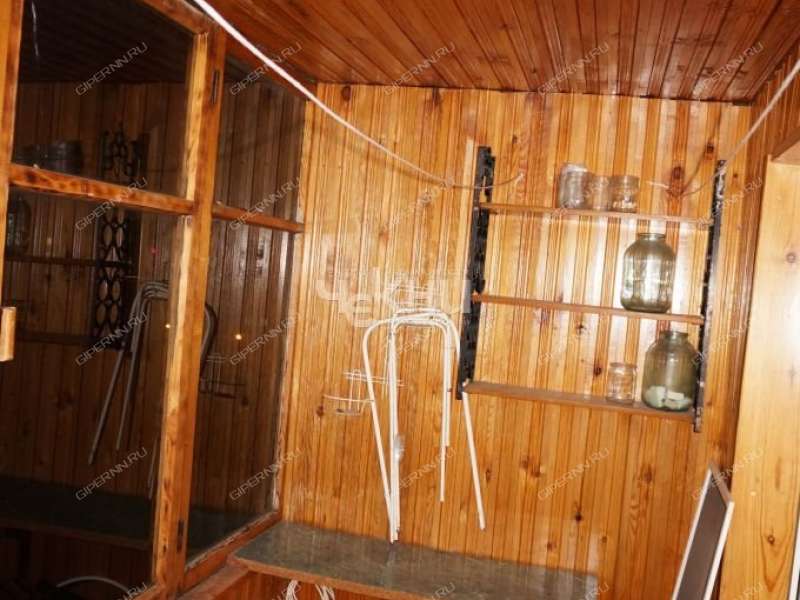 трёхкомнатная квартира на улице Тропинина дом 12