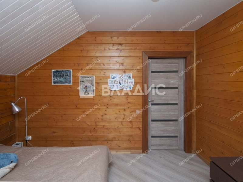 дом на Вечерней улице