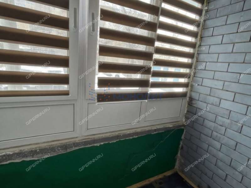 однокомнатная квартира на Союзном проспекте дом 2А