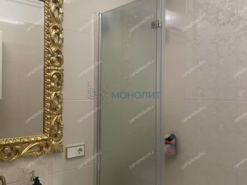 трёхкомнатная квартира на Большой Покровской улице дом 30а