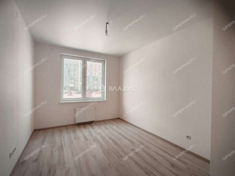 однокомнатная квартира на Русской улице улице дом 14 деревня Анкудиновка