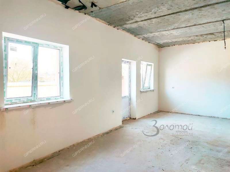 коттедж на улице Максима Горького рабочий посёлок Большое Козино