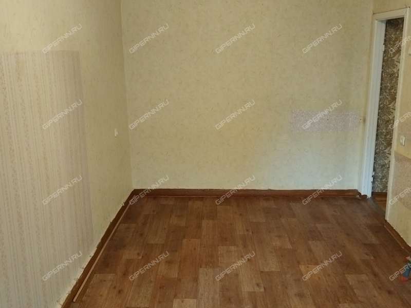 двухкомнатная квартира на Школьной улице дом 5а