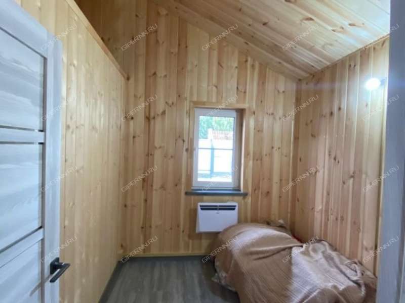 дом на  деревня Малый Суходол