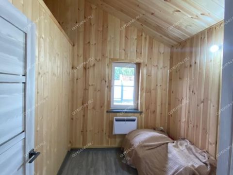 dom-derevnya-malyy-suhodol-gorodeckiy-rayon фото