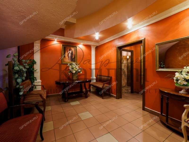 помещение под торговую площадь на Московском шоссе