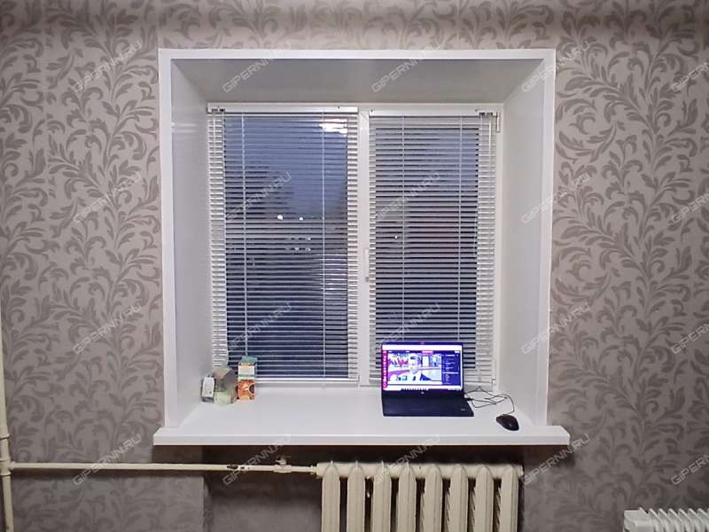 однокомнатная квартира на улице Чугунова дом 12 город Бор