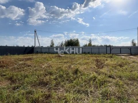 selo-elhovka-kstovskiy-rayon фото