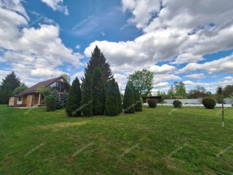 dom-derevnya-vatoma-redkinskiy-selsovet-gorodskoy-okrug-bor фото