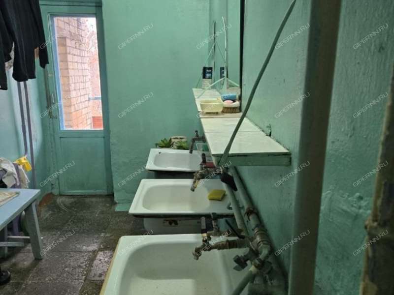 комната в доме 11А  к3 на Мончегорской улице